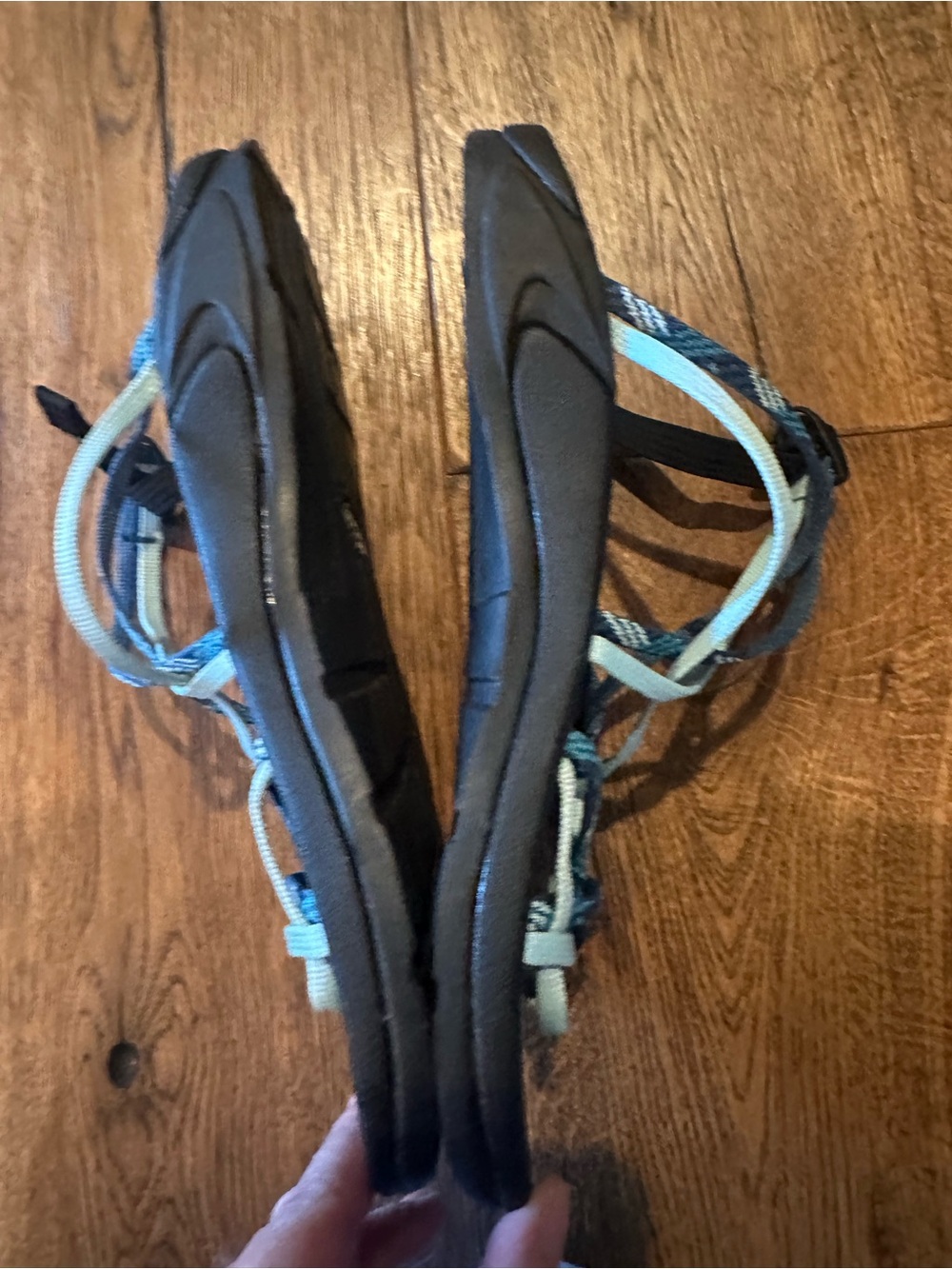 Chaco - Picture 2 of 9